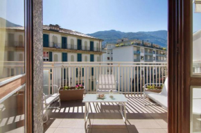 Mary House Sondrio